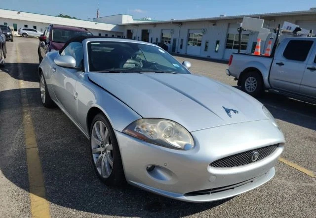 2009 Jaguar X150 XK - Image 2 of 7