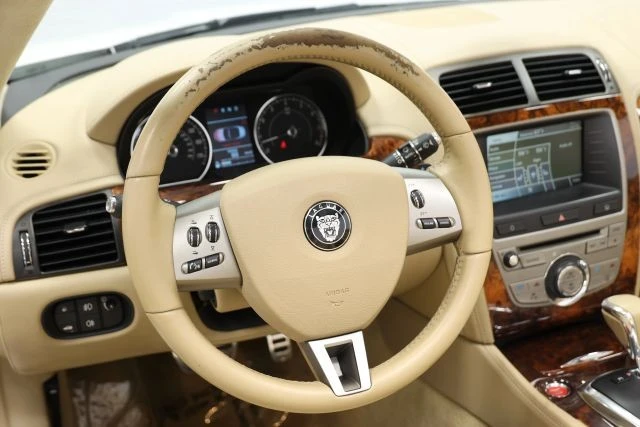 2009 Jaguar X150 XK - Image 19 of 31