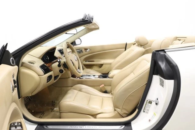 2009 Jaguar X150 XK - Image 12 of 31