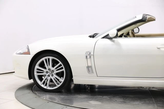 2009 Jaguar X150 XK - Image 6 of 31