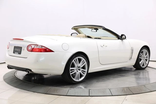 2009 Jaguar X150 XK - Image 4 of 31