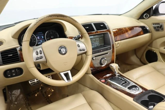 2009 Jaguar X150 XK - Image 17 of 31