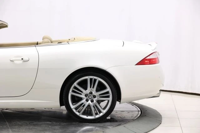 2009 Jaguar X150 XK - Image 8 of 31