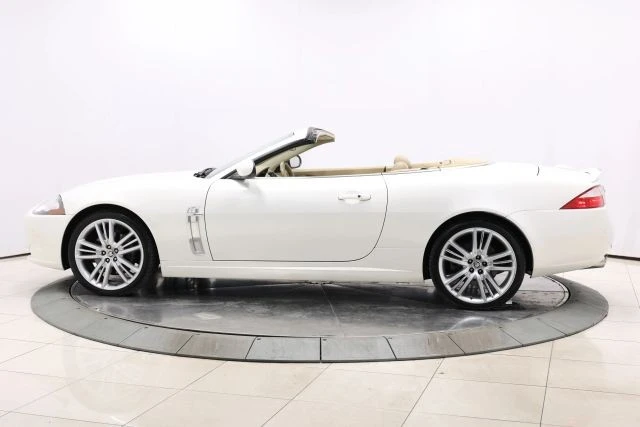 2009 Jaguar X150 XK - Image 7 of 31