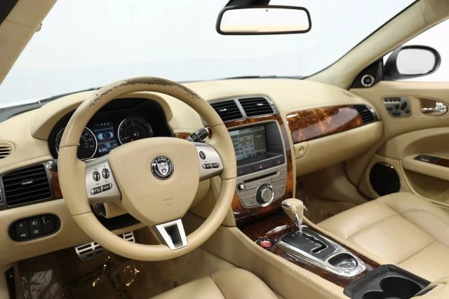 2009 Jaguar X150 XK - Image 2 of 31