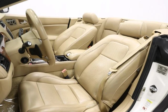 2009 Jaguar X150 XK - Image 14 of 31