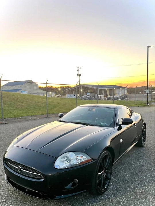 2009 Jaguar X150 XK - Image 2 of 15