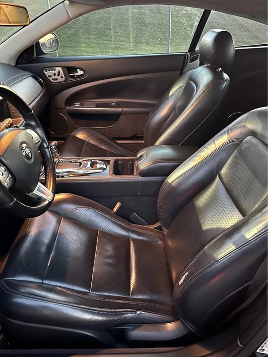 2009 Jaguar X150 XK - Image 9 of 15