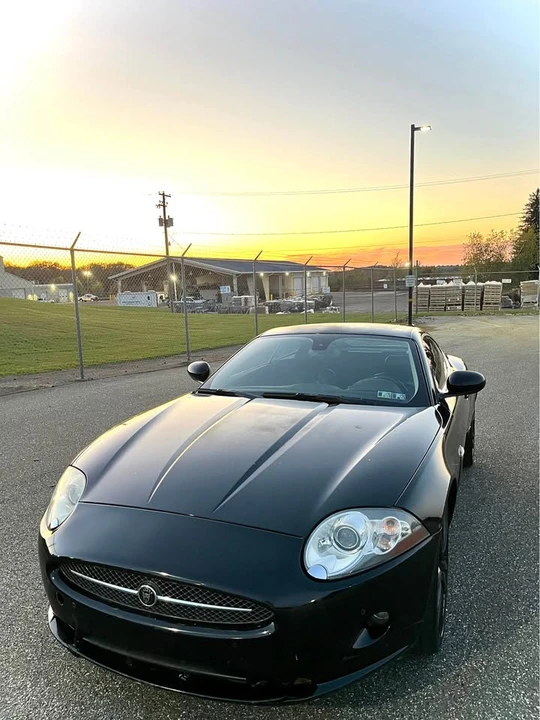 2009 Jaguar X150 XK - Image 5 of 15