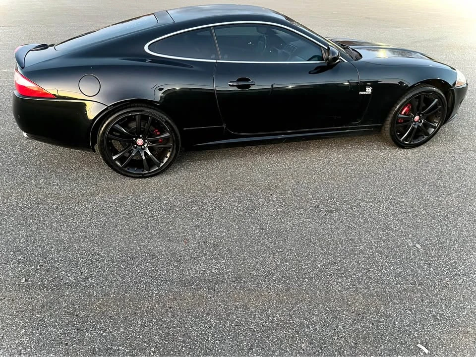 2009 Jaguar X150 XK - Image 3 of 15