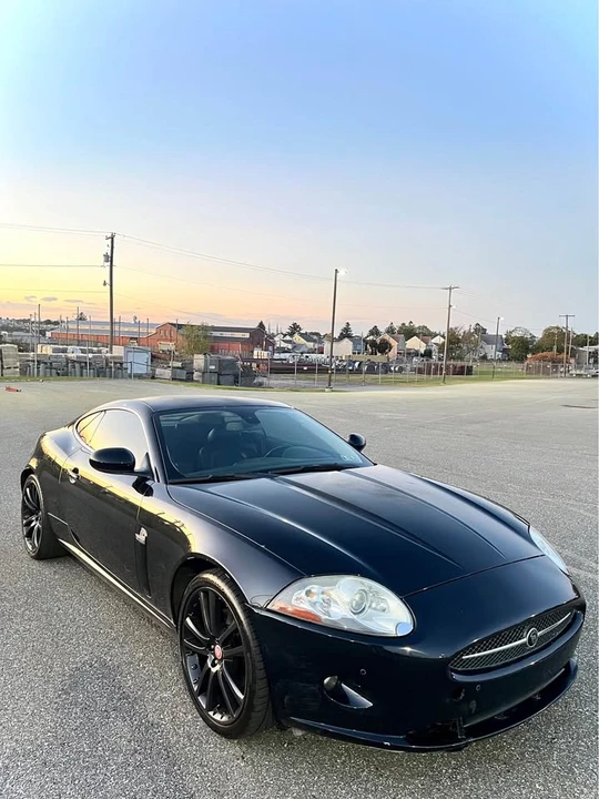 2009 Jaguar X150 XK - Image 4 of 15