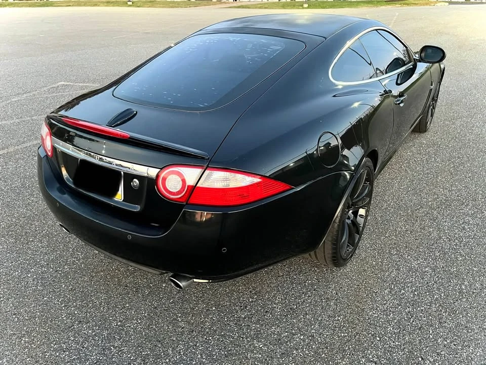 2009 Jaguar X150 XK - Image 7 of 15