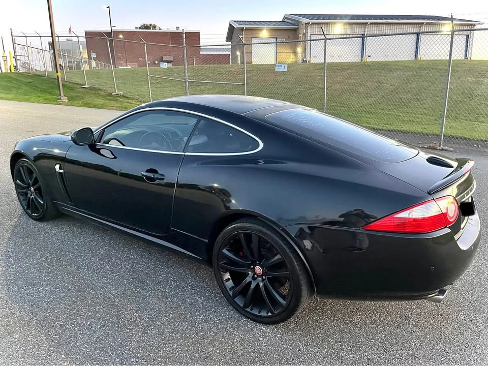 2009 Jaguar X150 XK - Image 8 of 15