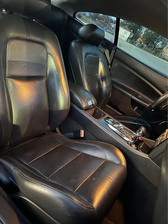 2009 Jaguar X150 XK - Image 10 of 15