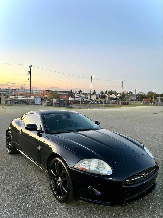 2009 Jaguar X150 XK - Image 6 of 15