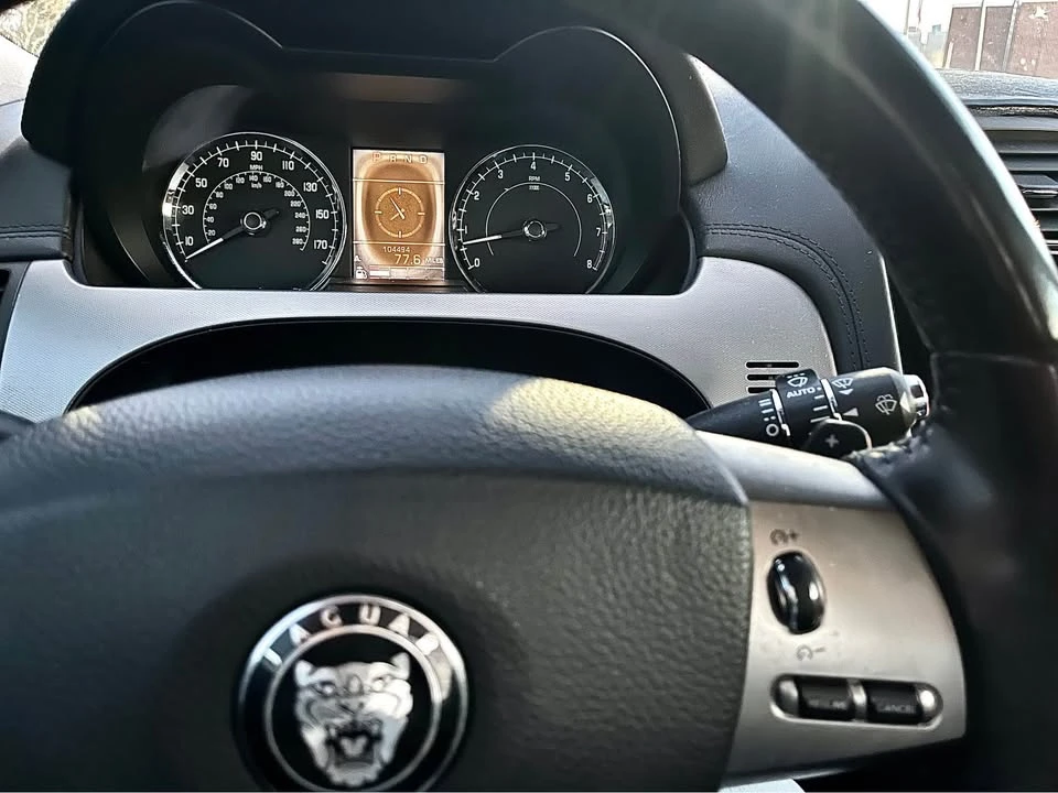 2009 Jaguar X150 XK - Image 12 of 15