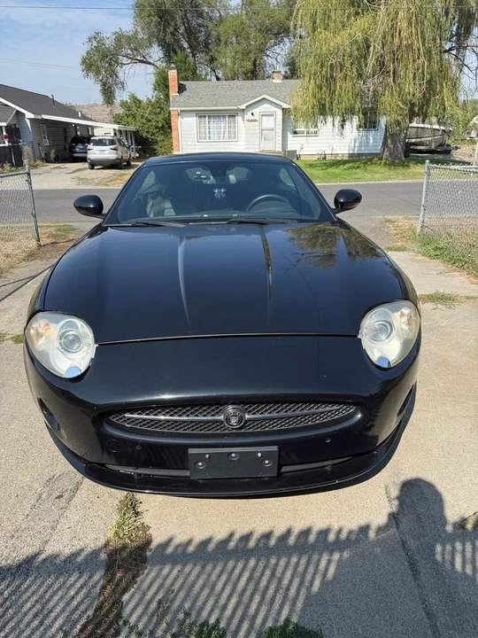 2009 Jaguar X150 XK - Image 2 of 8