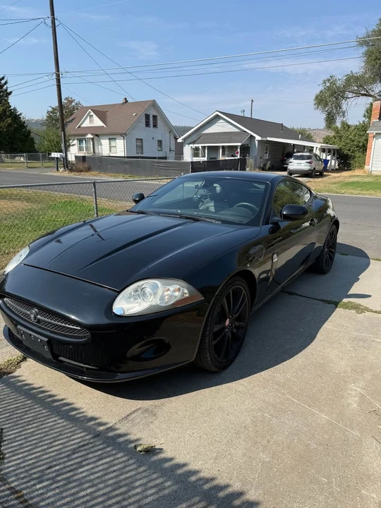 2009 Jaguar X150 XK - Image 3 of 8