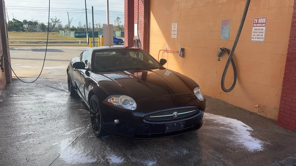 2009 Jaguar X150 XK - Image 8 of 8