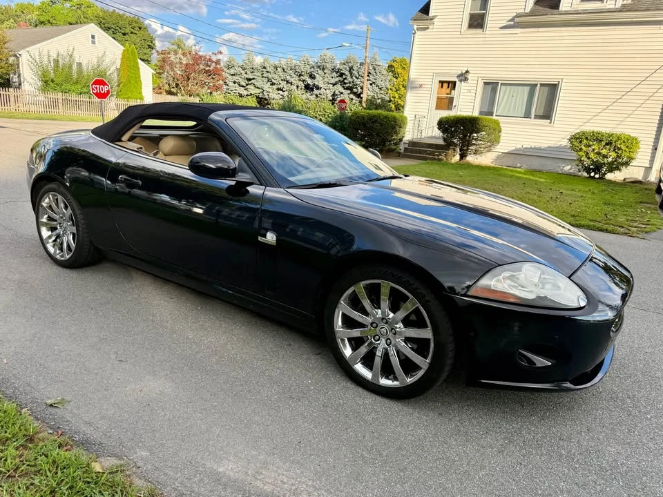 2009 Jaguar X150 XK - Image 6 of 17