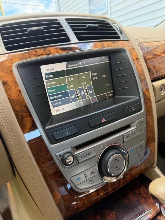 2009 Jaguar X150 XK - Image 9 of 17