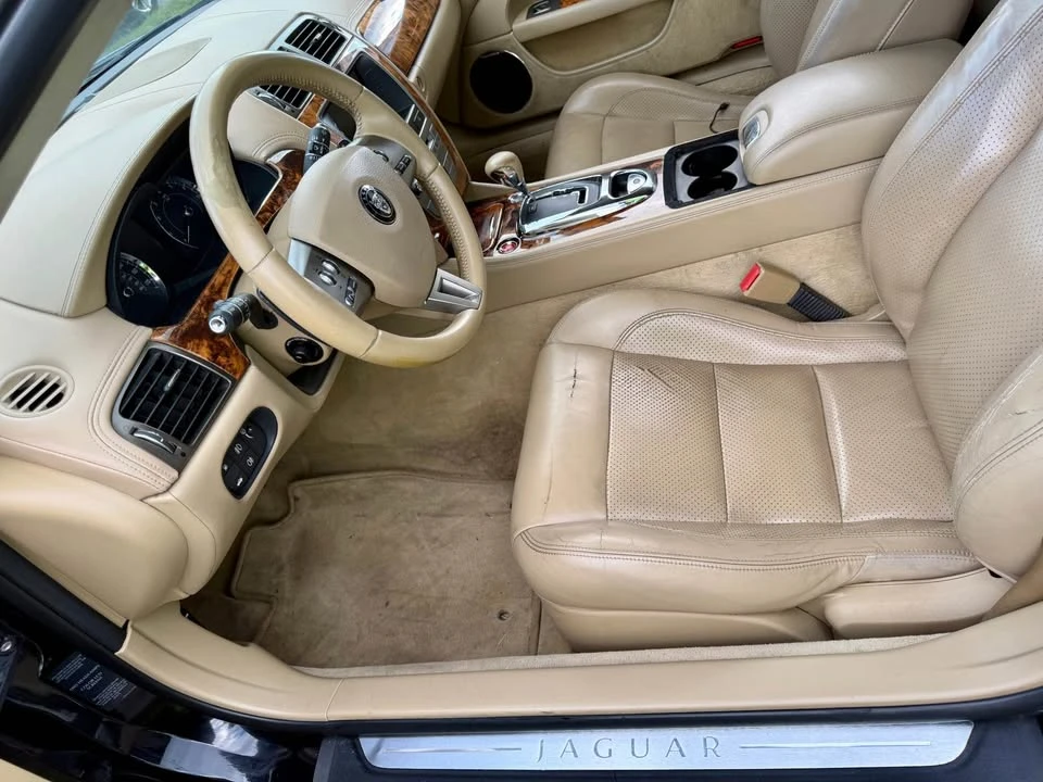 2009 Jaguar X150 XK - Image 10 of 17