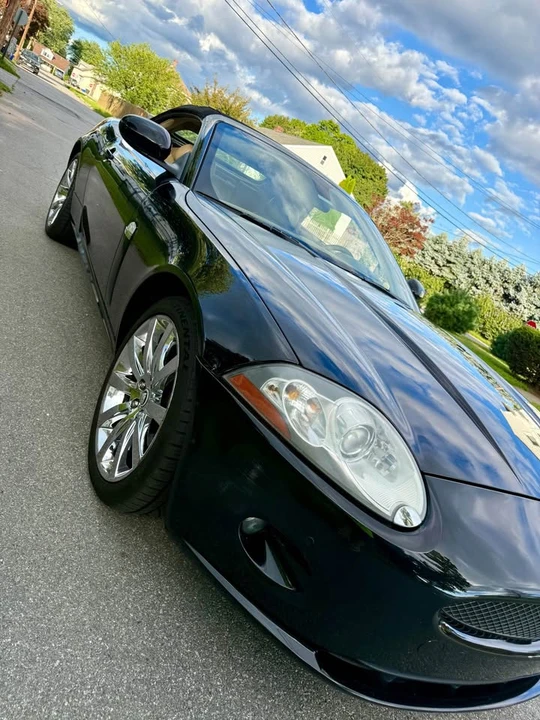 2009 Jaguar X150 XK - Image 2 of 17