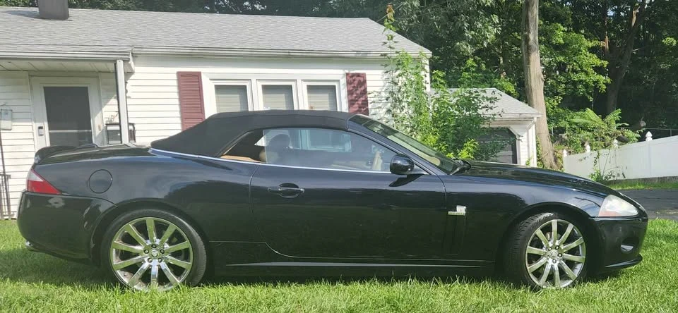 2009 Jaguar X150 XK - Image 4 of 13