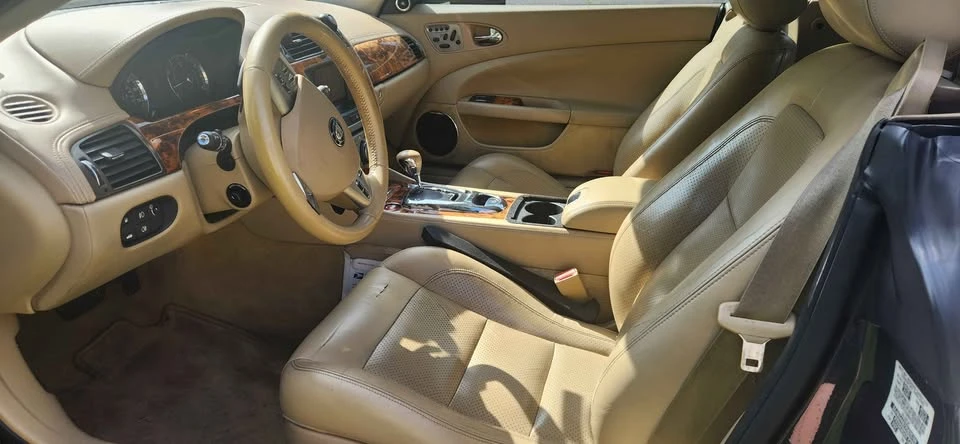 2009 Jaguar X150 XK - Image 8 of 13
