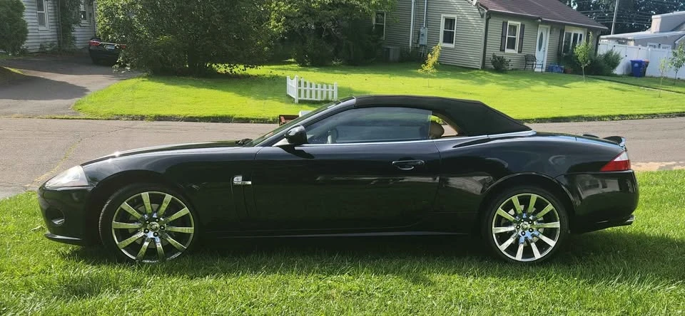 2009 Jaguar X150 XK - Image 3 of 13