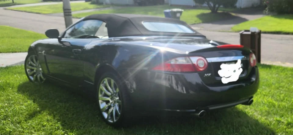 2009 Jaguar X150 XK - Image 6 of 13