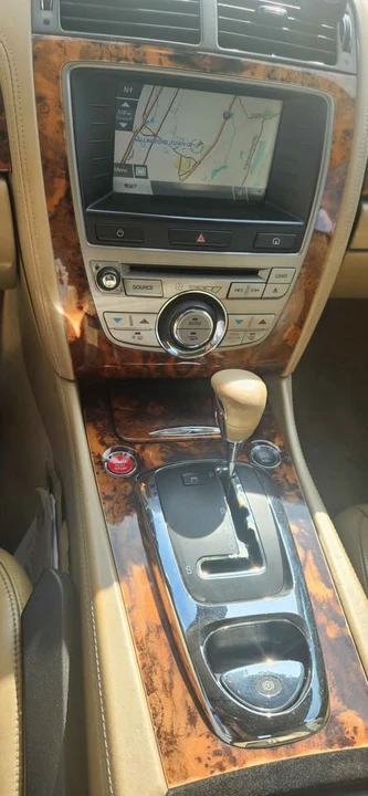 2009 Jaguar X150 XK - Image 11 of 13
