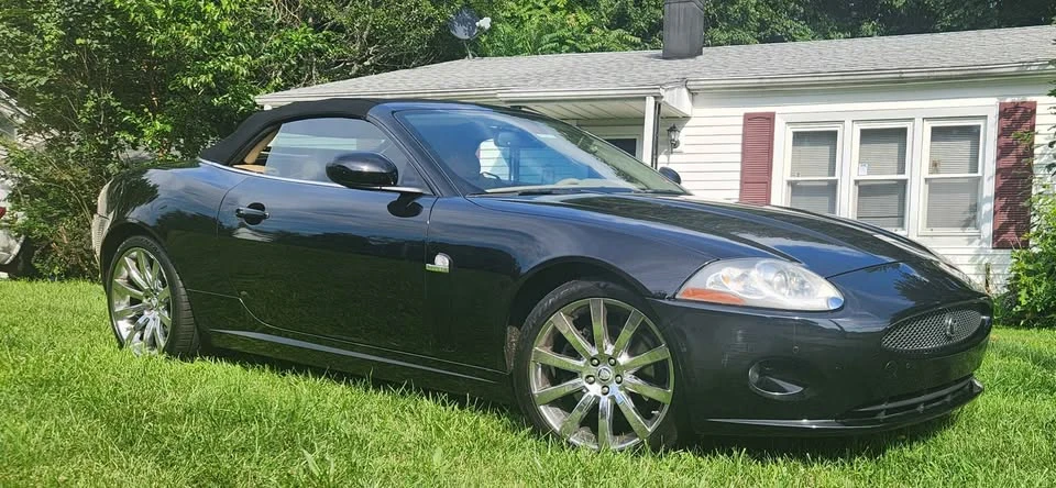 2009 Jaguar X150 XK - Image 2 of 13