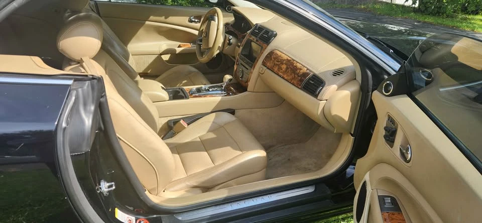 2009 Jaguar X150 XK - Image 7 of 13