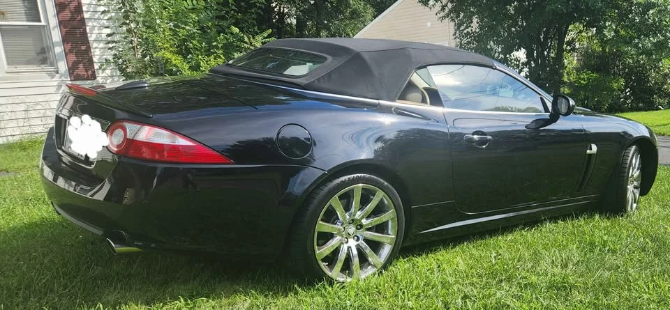 2009 Jaguar X150 XK - Image 5 of 13