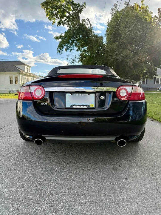 2009 Jaguar X150 XK - Image 2 of 19
