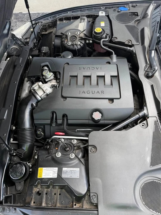 2009 Jaguar X150 XK - Image 15 of 19