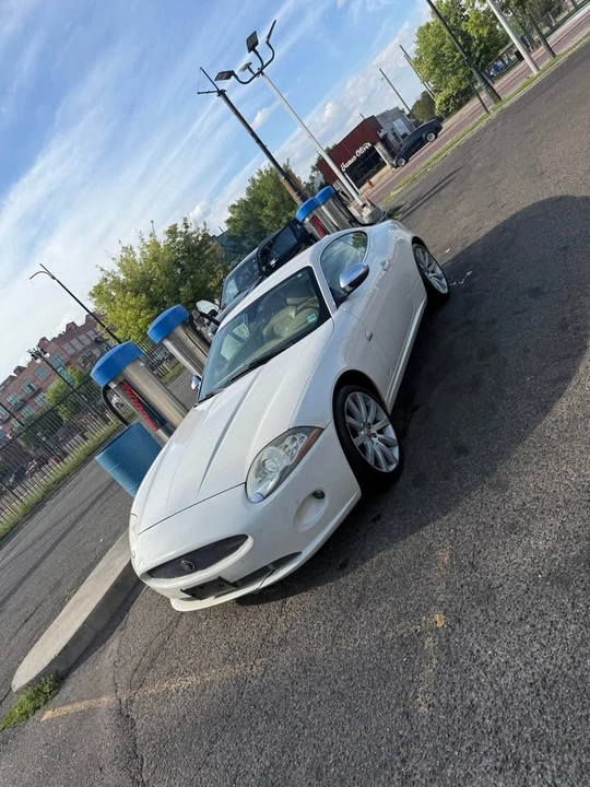 2009 Jaguar X150 XK - Image 2 of 8