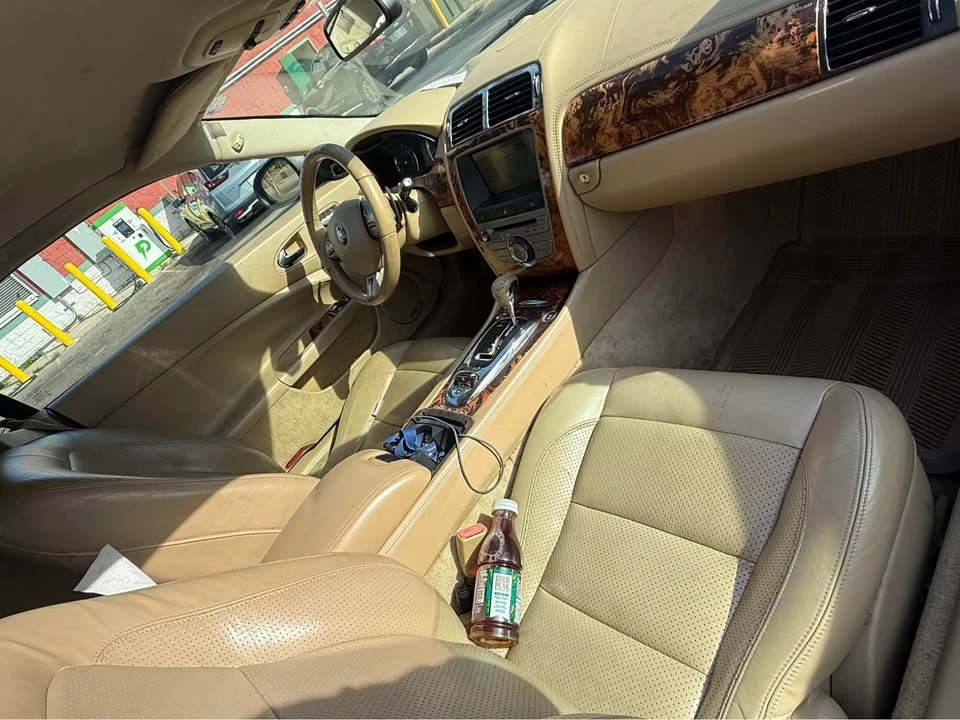 2009 Jaguar X150 XK - Image 7 of 8