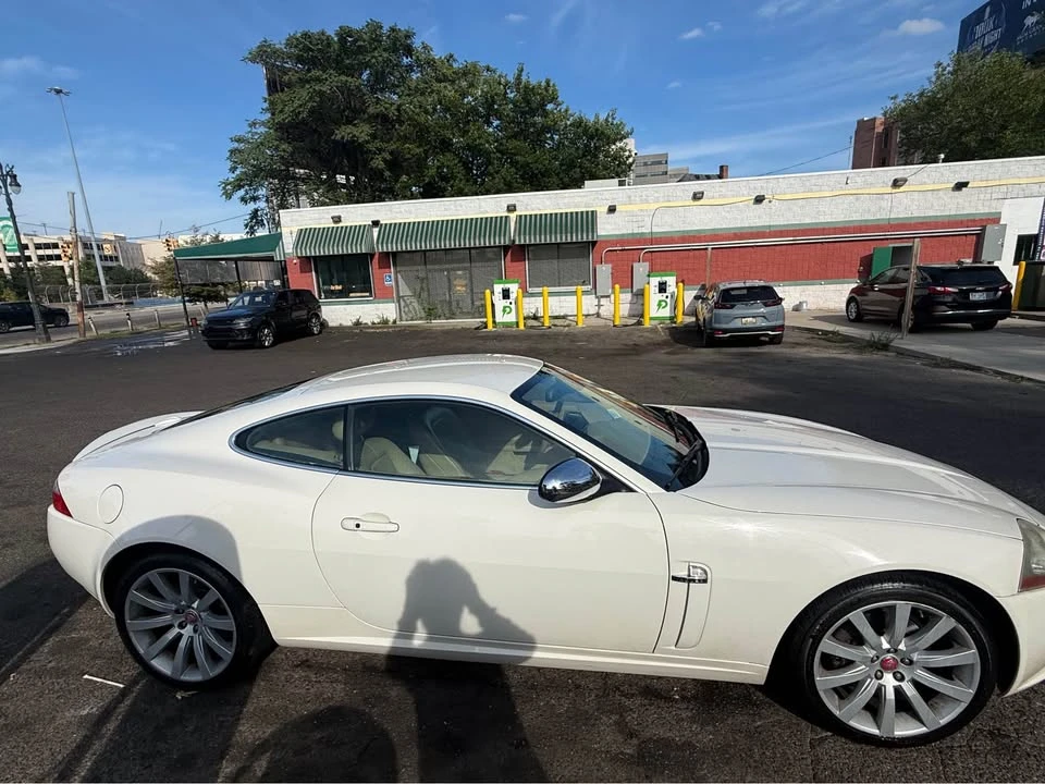 2009 Jaguar X150 XK - Image 5 of 8