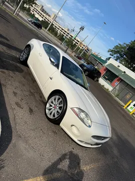 2009 Jaguar XK XK Touring Coupe 2D