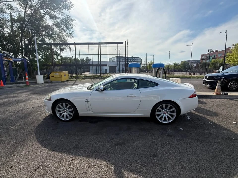 2009 Jaguar X150 XK - Image 6 of 8