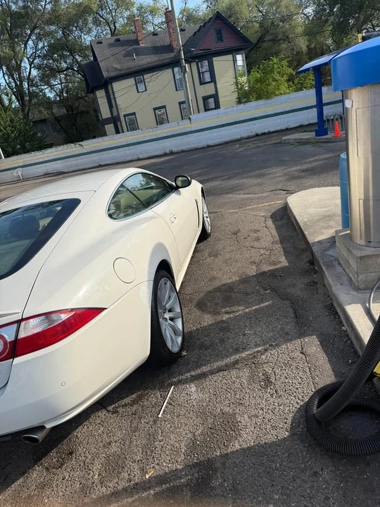 2009 Jaguar X150 XK - Image 4 of 8