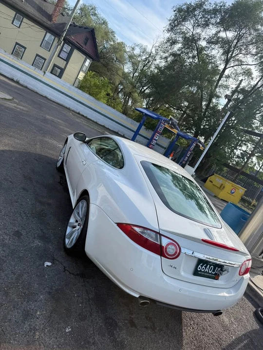2009 Jaguar X150 XK - Image 3 of 8