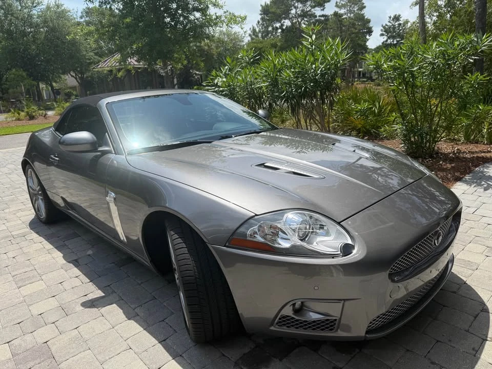 2009 Jaguar X150 XKR - Image 2 of 10