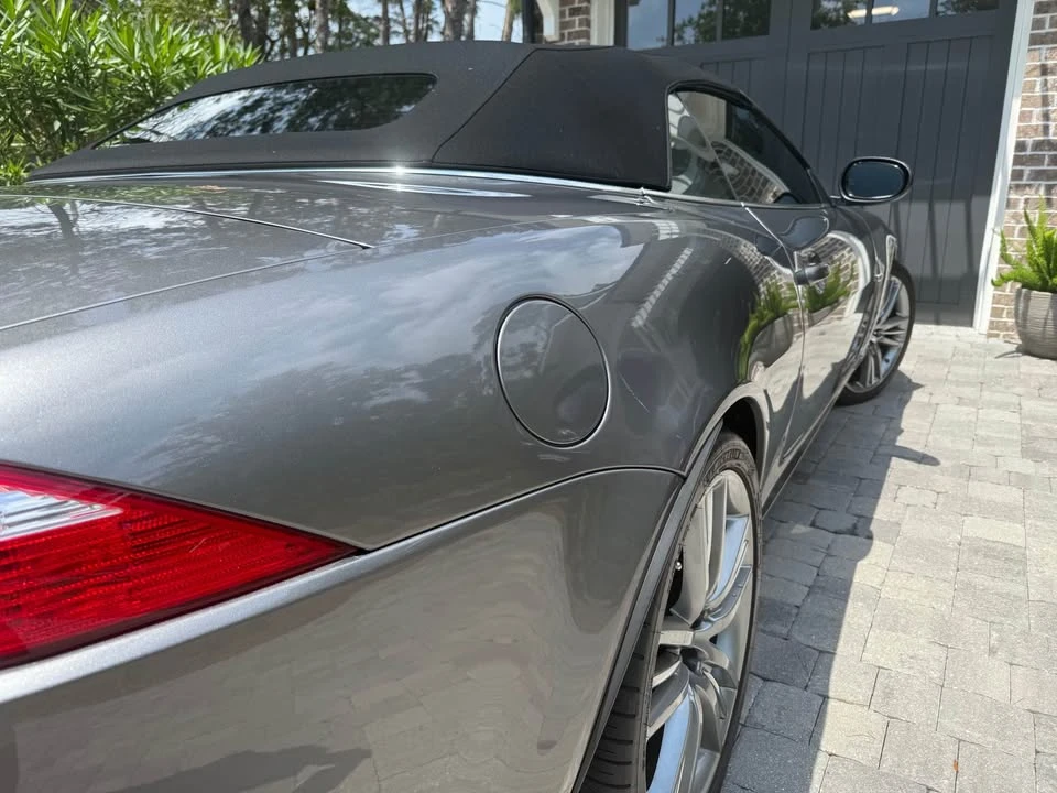 2009 Jaguar X150 XKR - Image 4 of 10