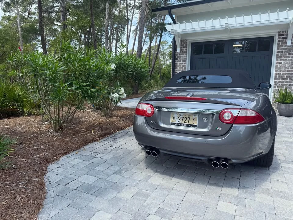 2009 Jaguar X150 XKR - Image 3 of 10