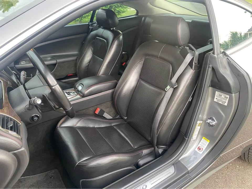 2009 Jaguar X150 XKR - Image 11 of 19