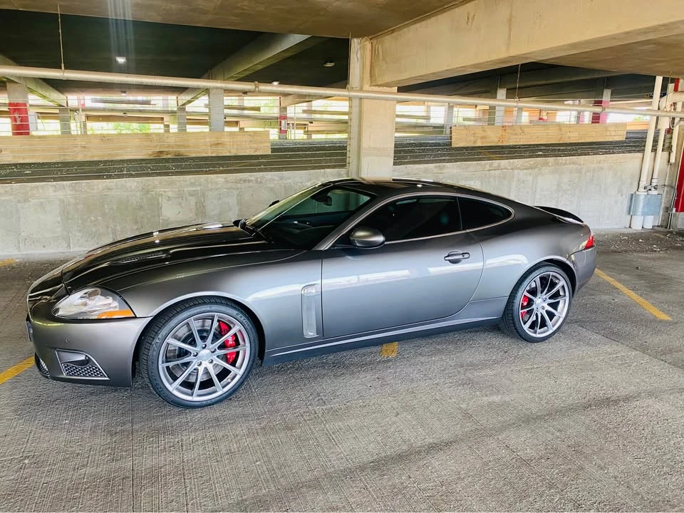 2009 Jaguar X150 XKR - Image 5 of 19