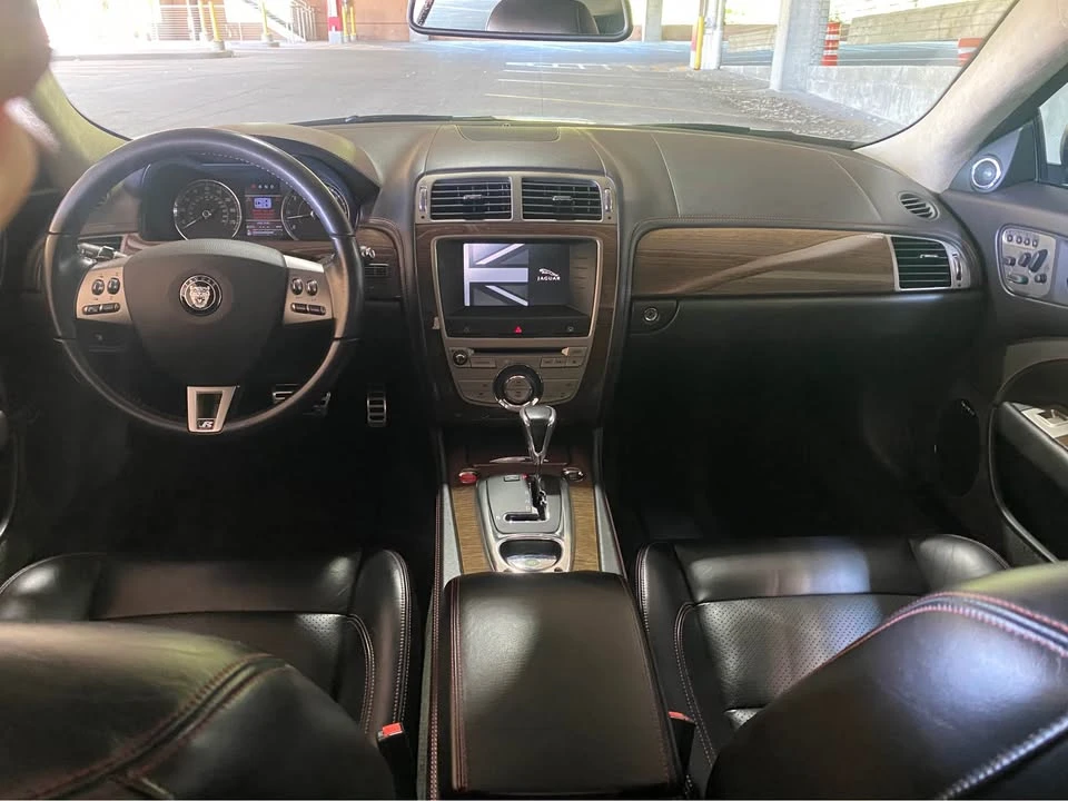 2009 Jaguar X150 XKR - Image 16 of 19